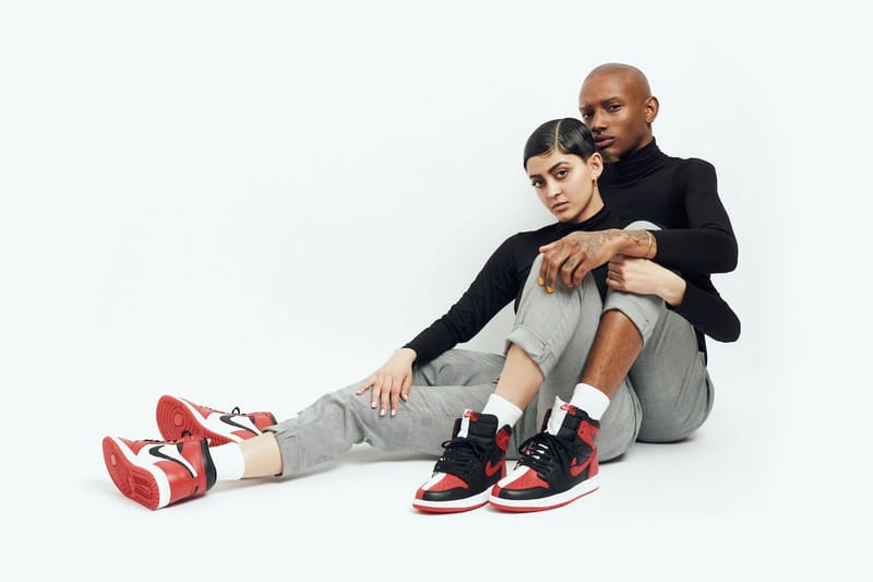 Extra Butter Is Dropping an Exclusive Air Jordan 1 "Homage to Home"