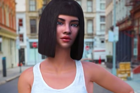 This Is How You Can Create Your Very Own Lil Miquela