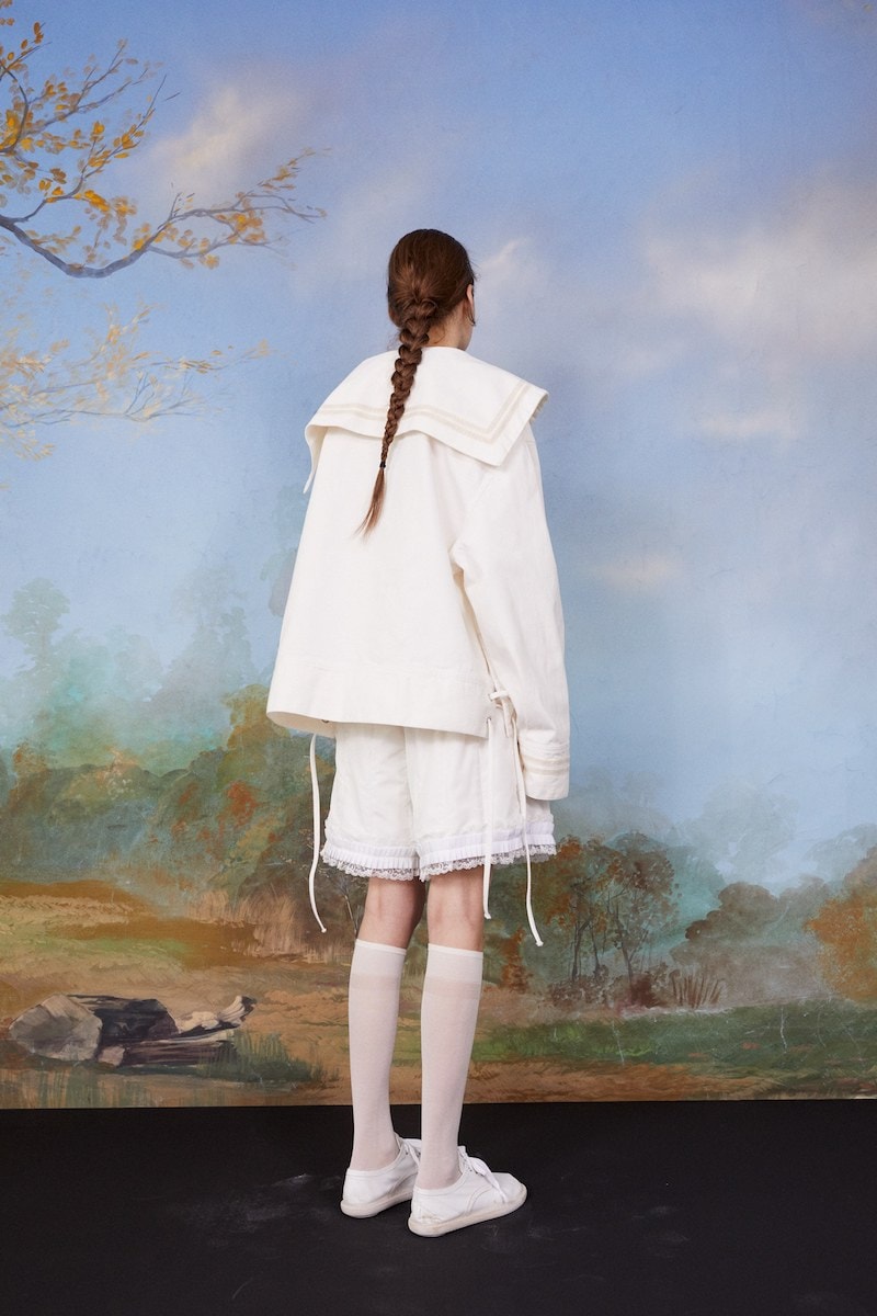 Maison Margiela Resort Collection John Galliano