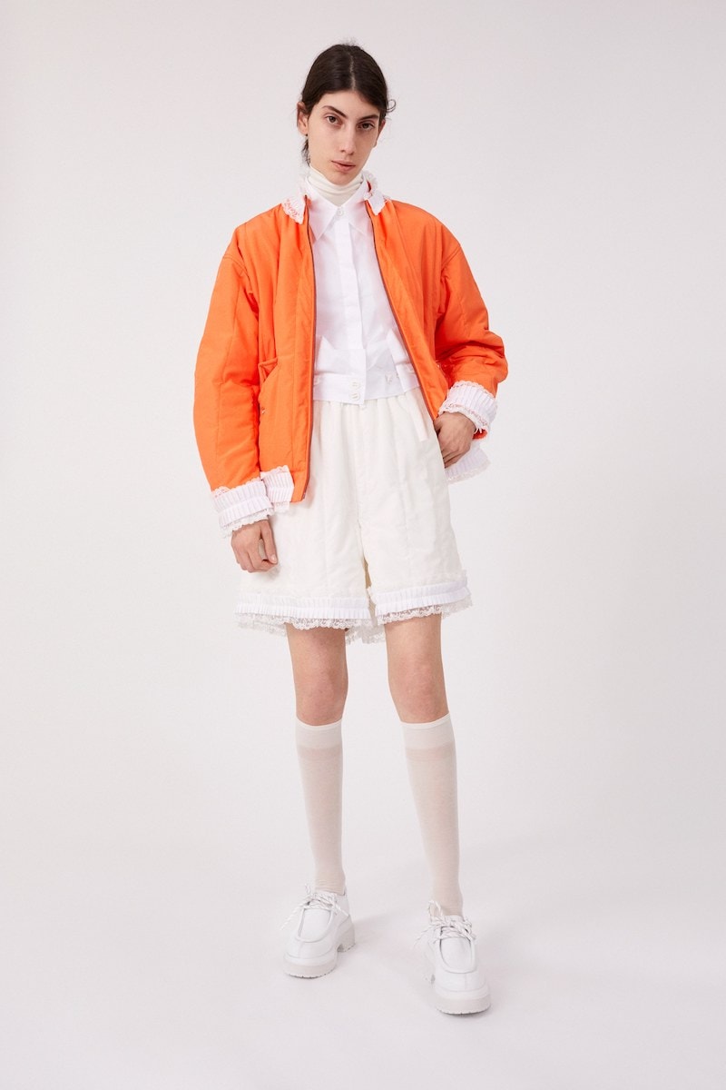 Maison Margiela Resort Collection John Galliano