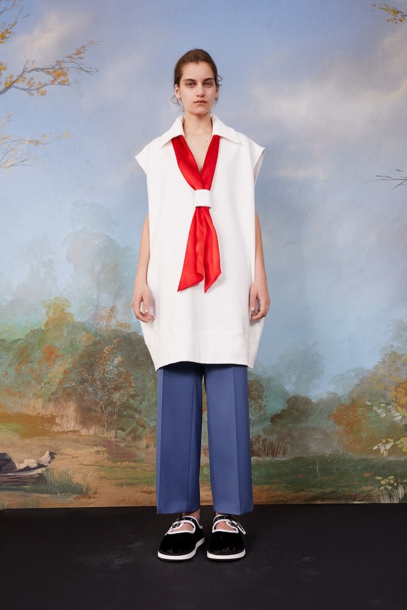 Maison Margiela Resort Collection John Galliano