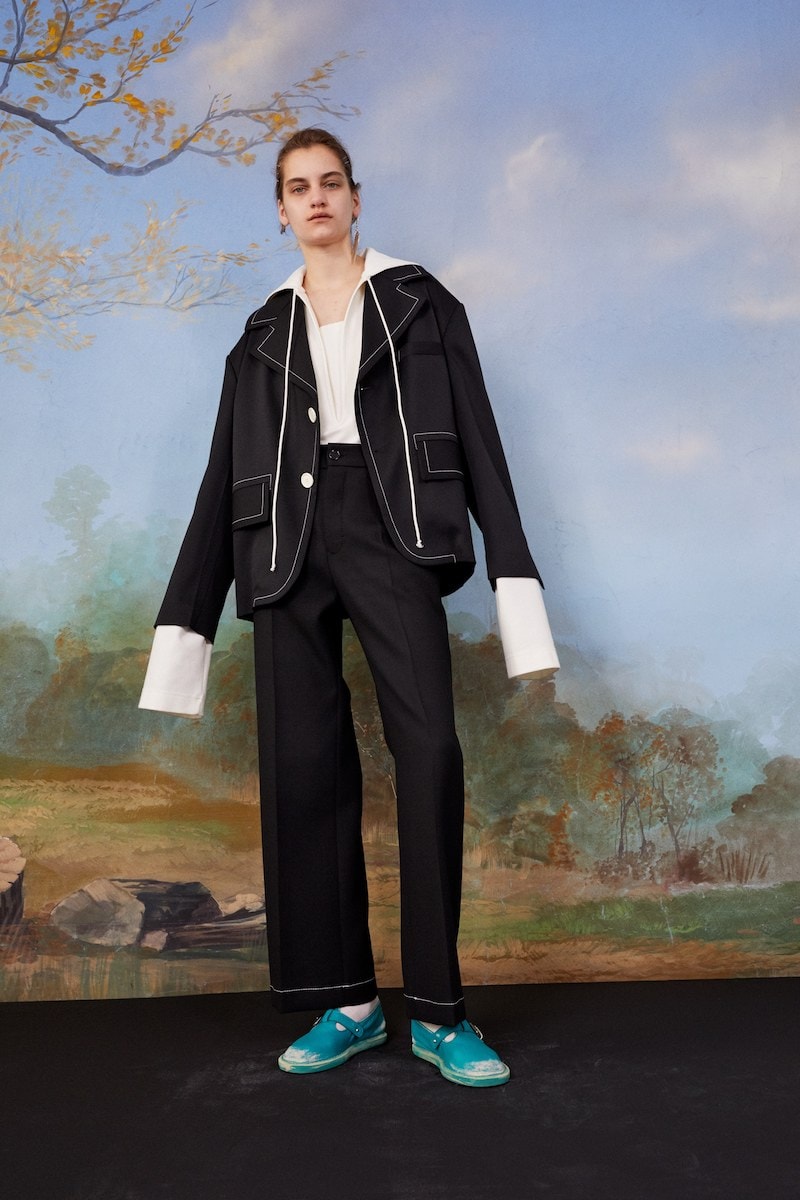 Maison Margiela Resort Collection John Galliano