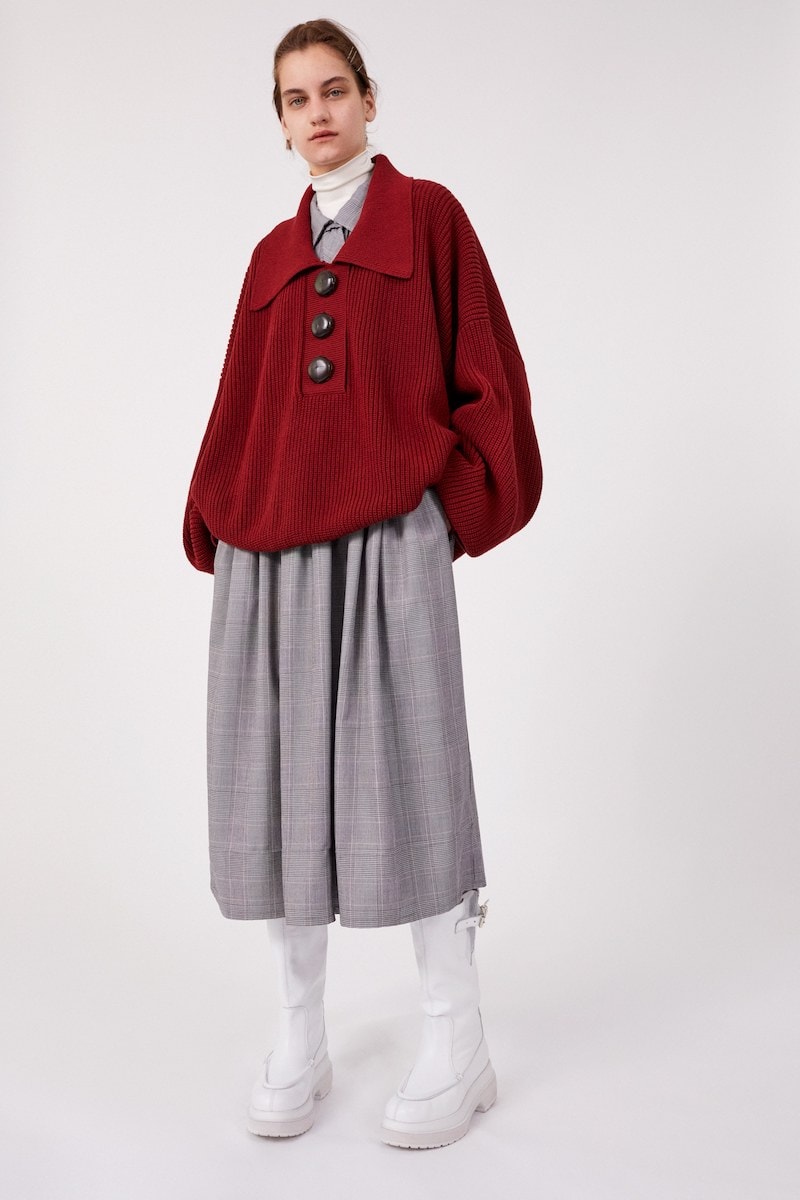 Maison Margiela Resort Collection John Galliano