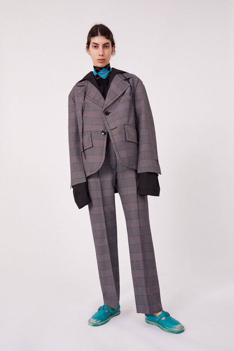 Maison Margiela Resort Collection John Galliano
