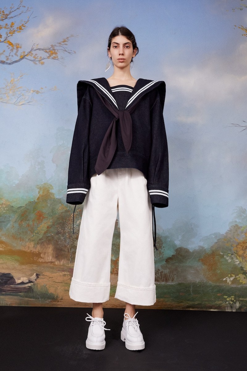 Maison Margiela Resort Collection John Galliano