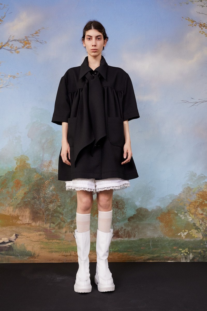 Maison Margiela Resort Collection John Galliano