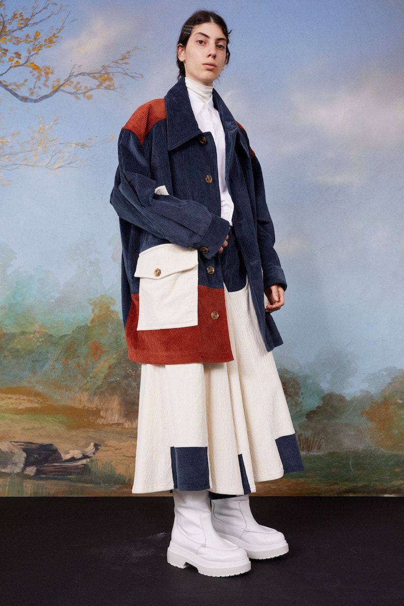 Maison Margiela Resort Collection John Galliano