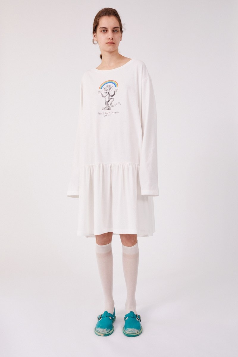 Maison Margiela Resort Collection John Galliano