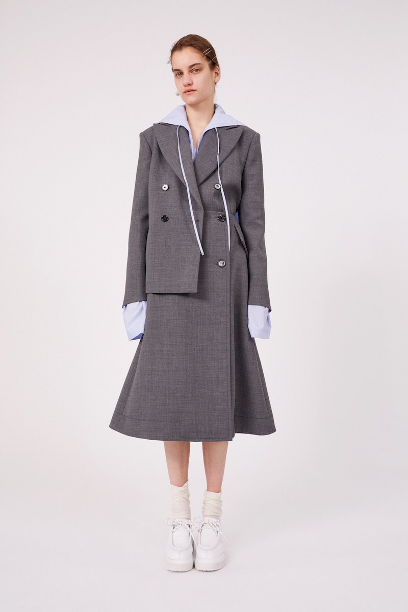 Maison Margiela Resort Collection John Galliano