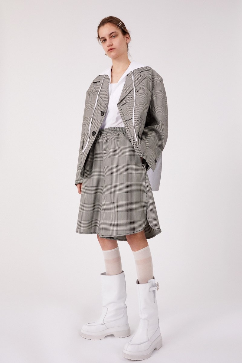 Maison Margiela Resort Collection John Galliano