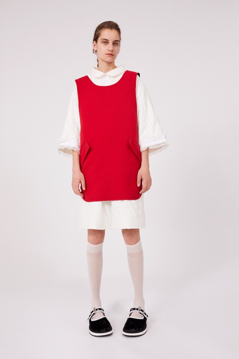 Maison Margiela Resort Collection John Galliano