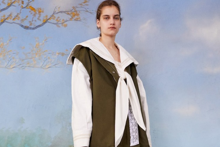 MM6 Maison Margiela's Resort 2019 Collection Is Giving Us Childhood Nostalgia