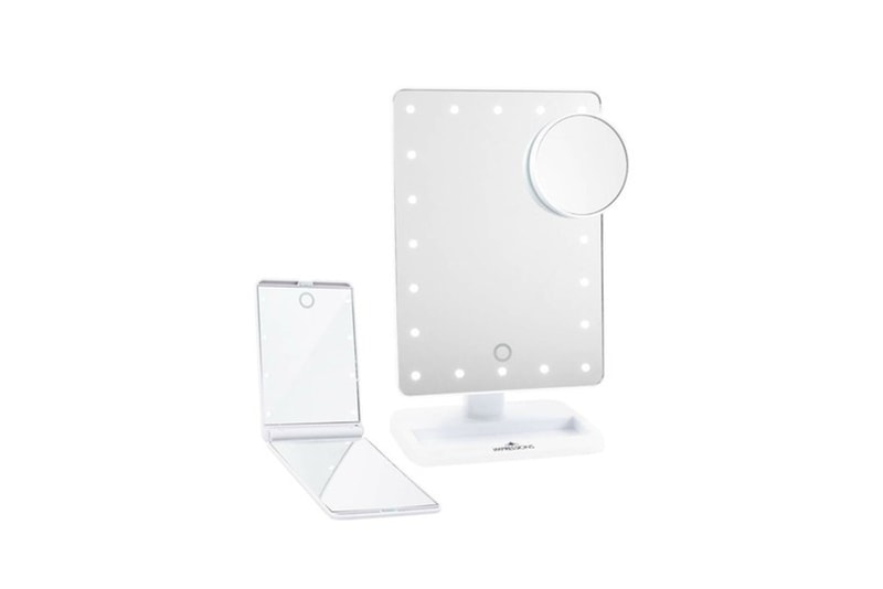 LED Mirror Makeup Vanity
