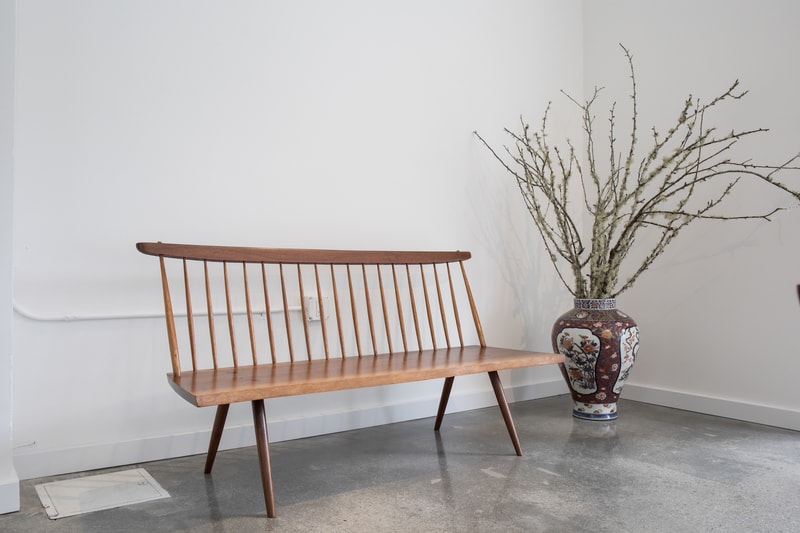 visvim WMV BRENTWOOD Pop-Up Shop