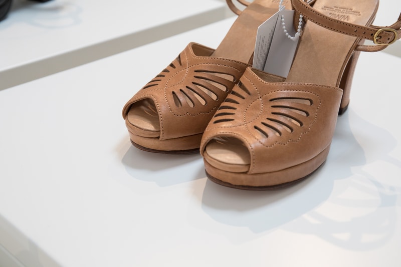 visvim WMV BRENTWOOD Pop-Up Shop