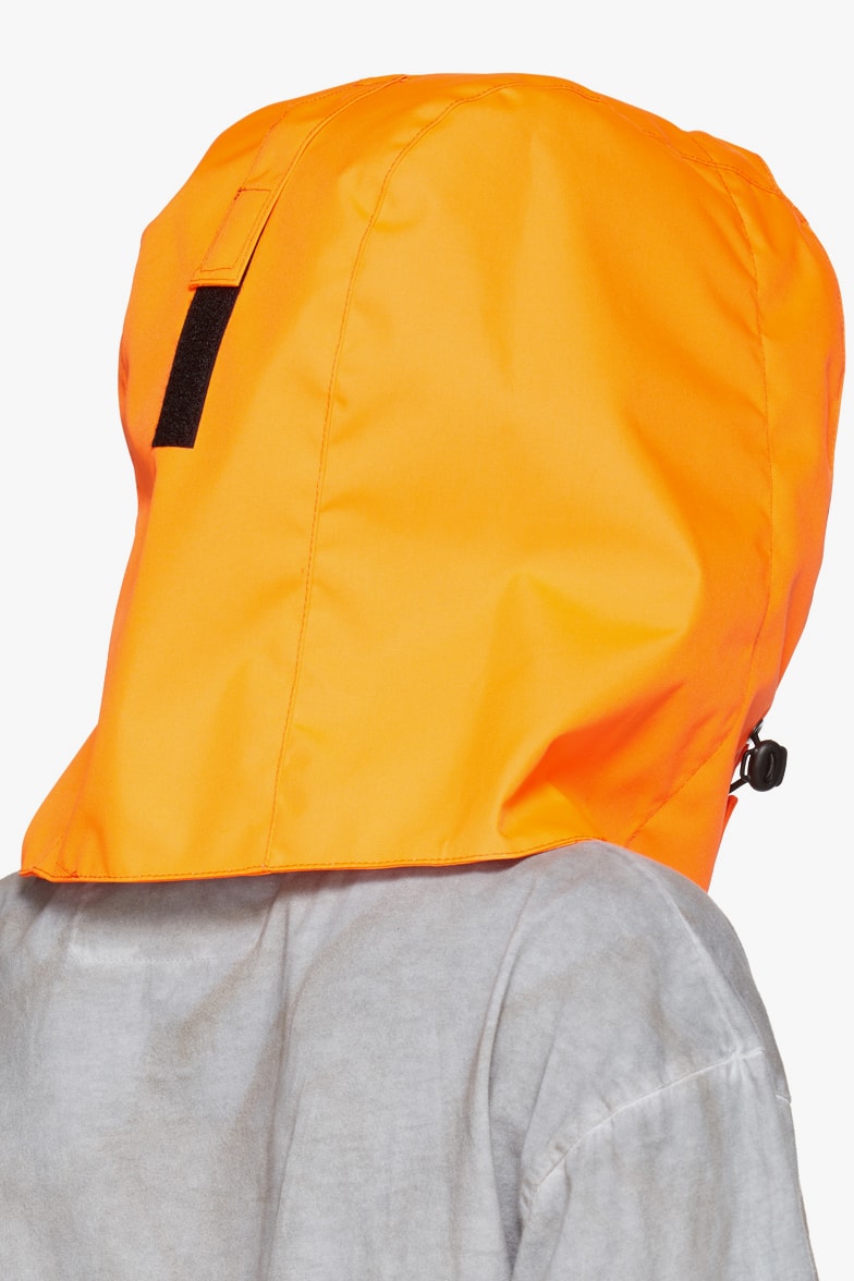 Shop New Accessories from A-COLD-WALL* Hats Bucket Hat Cap Hood Samuel Ross