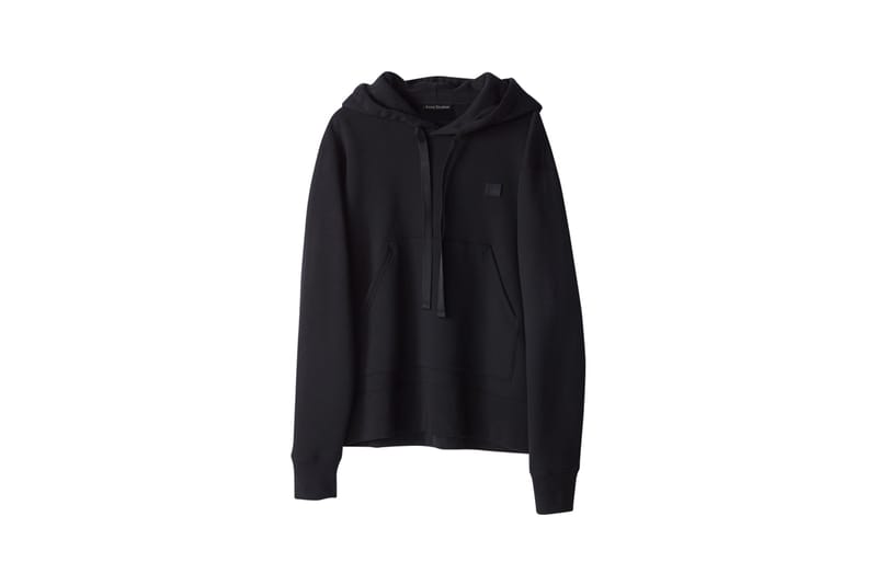 acne dad sweatshirt