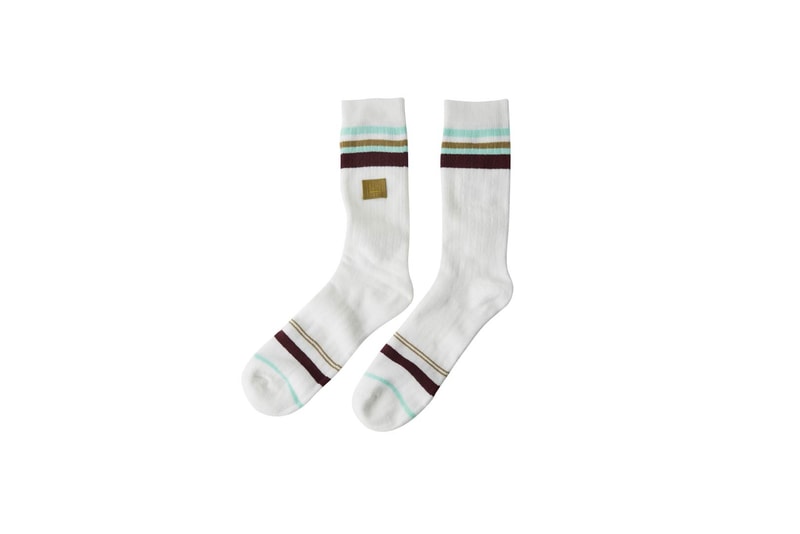 Acne Studios Fotbollsklubb Football Socks