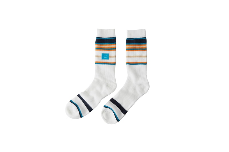 Acne Studios Fotbollsklubb Football Socks
