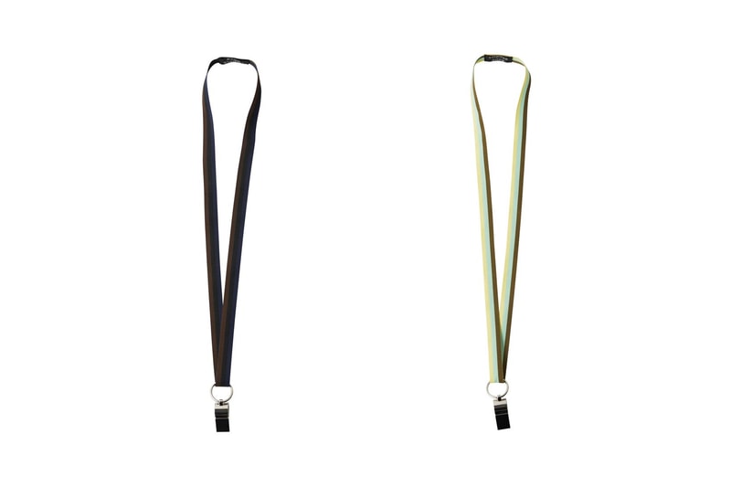 Acne Studios Fotbollsklubb Football Keychains