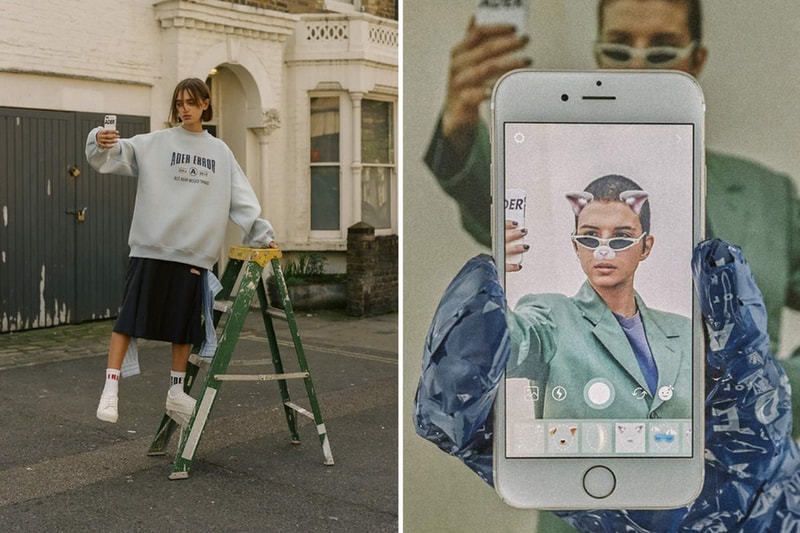 Everything You Should Know About Ader Error South Korea Seoul Design Collective thisneverthat