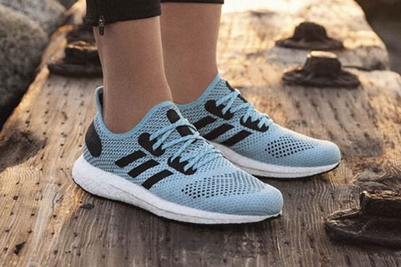 adidas' New AM4LA Is Made With Parley Ocean Plastic®