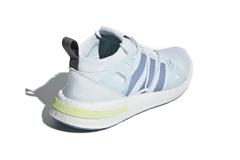 adidas Originals ARKYN Baby Blue