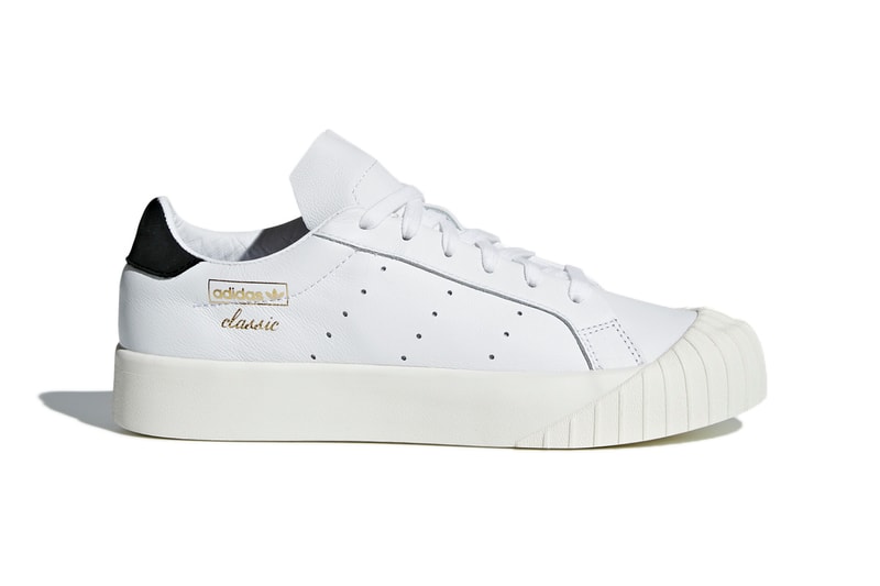 adidas Originals Bubblegum Pink Everyn Sneaker