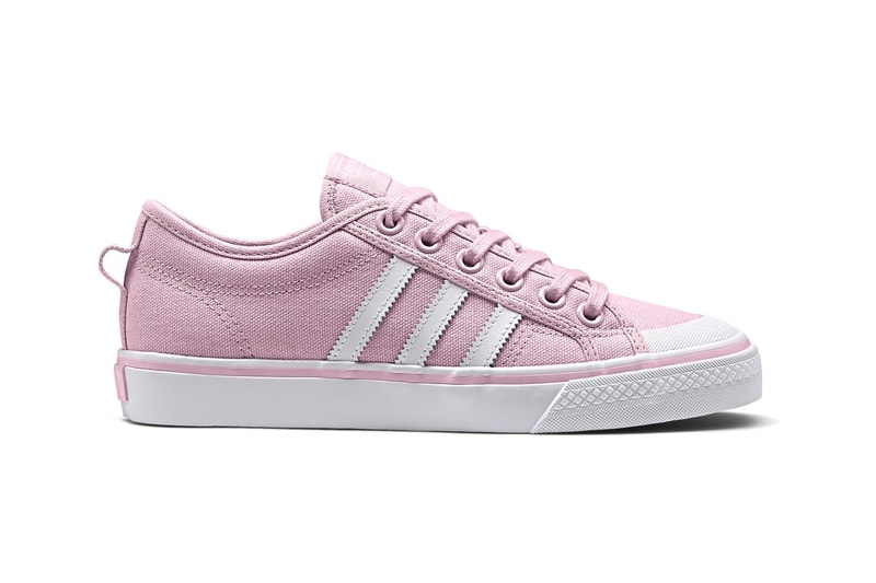 adidas Originals Nizza Pink
