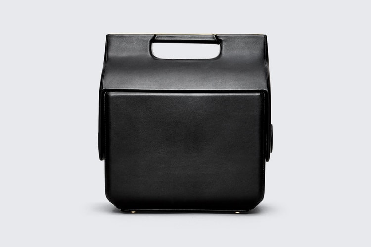 Yes, Alexander Wang Really Did Just Unveil a $995 USD Picnic Cooler