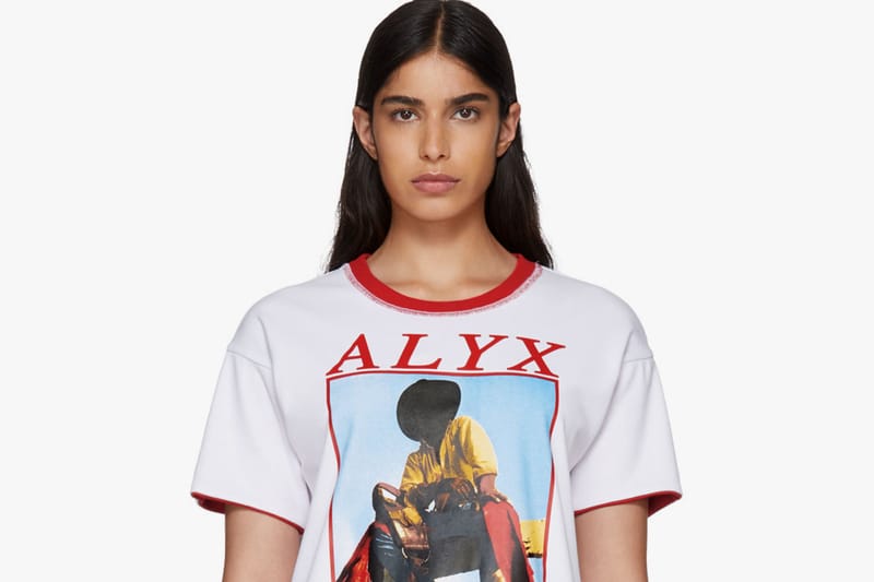 ALYX Just Dropped All the Must Have Pieces for the Season