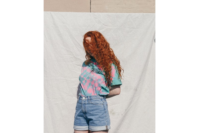 Aries Spring/Summer Bodega Editorial Fashion Streetwear Style Print