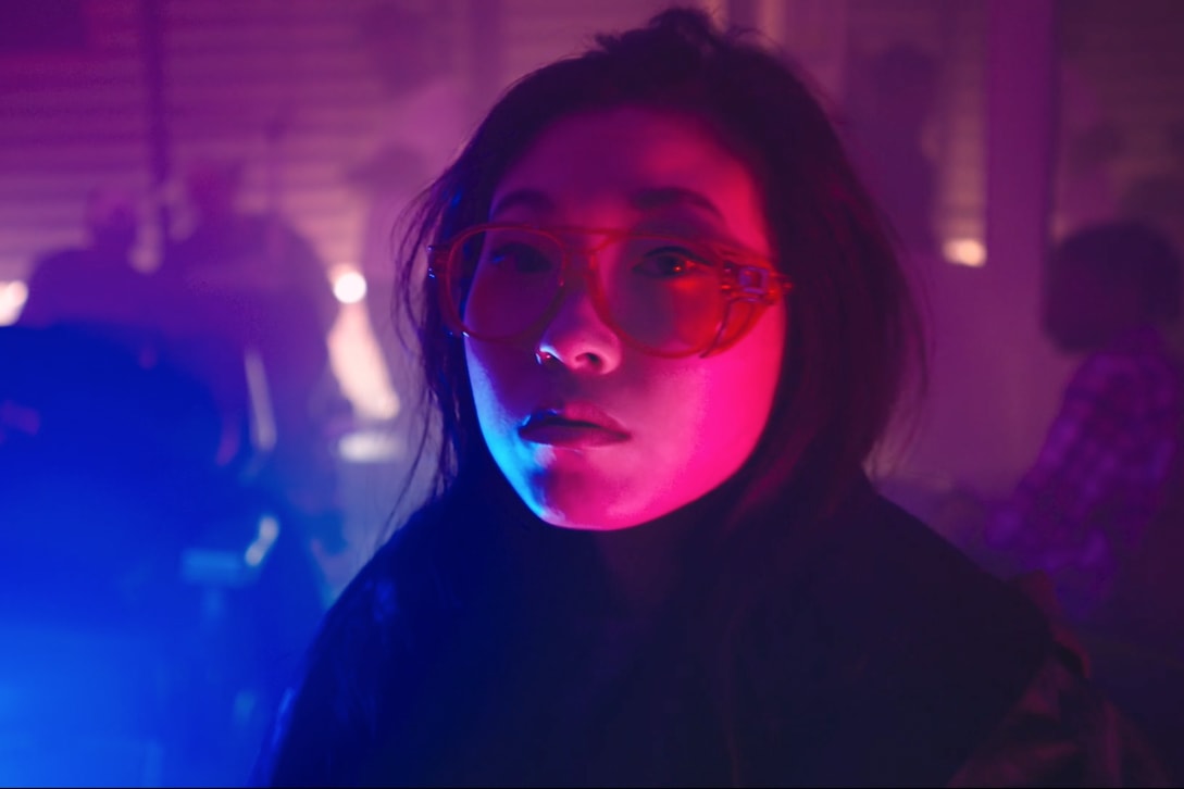 Awkwafina