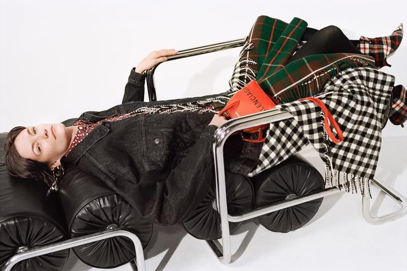 Balenciaga's Fall 2018 Collection Is Now Available for Pre-Order