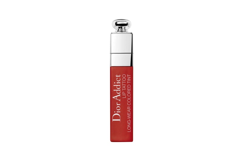 Dior Beauty Addict Lip Tattoo