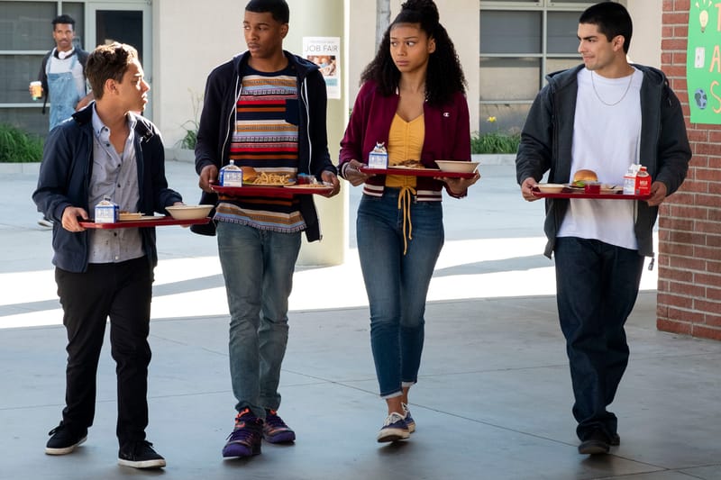 The Top 8 College & High-School Themed Shows and Movies We're Obsessed With