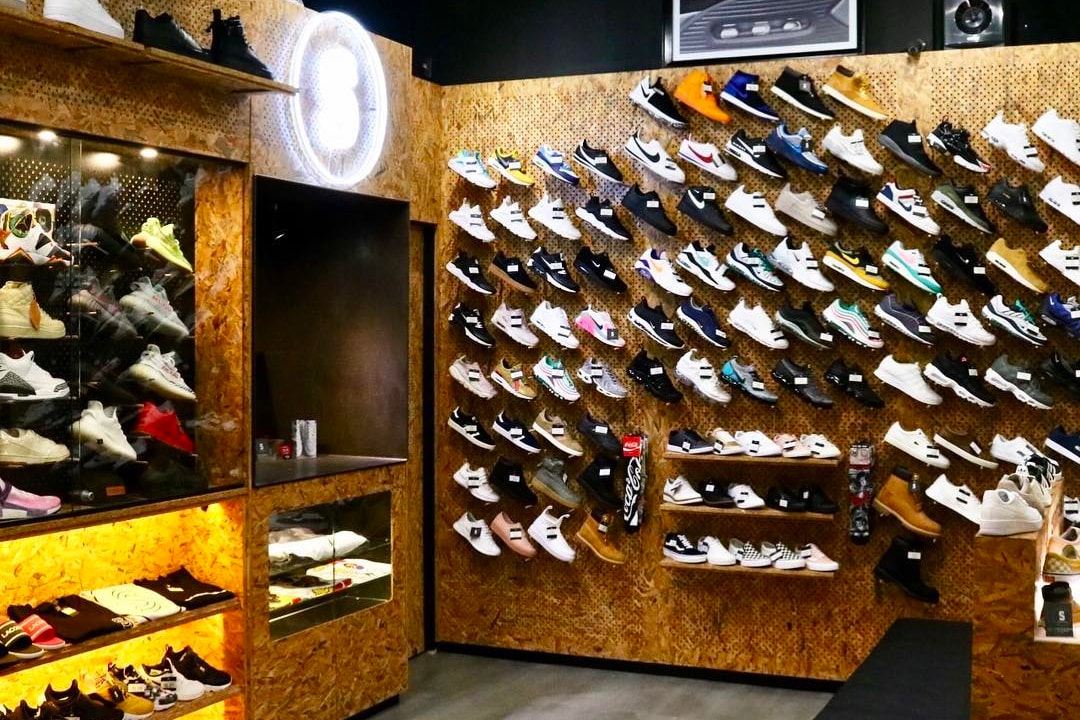 Australia Best Women Sneakers Store