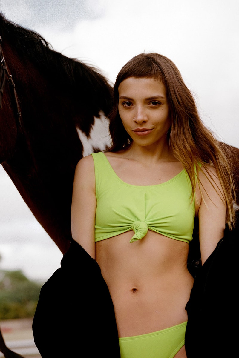 beth richards swimwear swimsuits summer collection ranch
