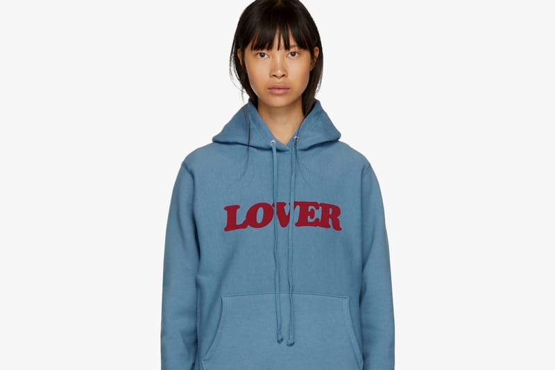 Peep Bianca Chandôn's New "LOVER" Arrivals