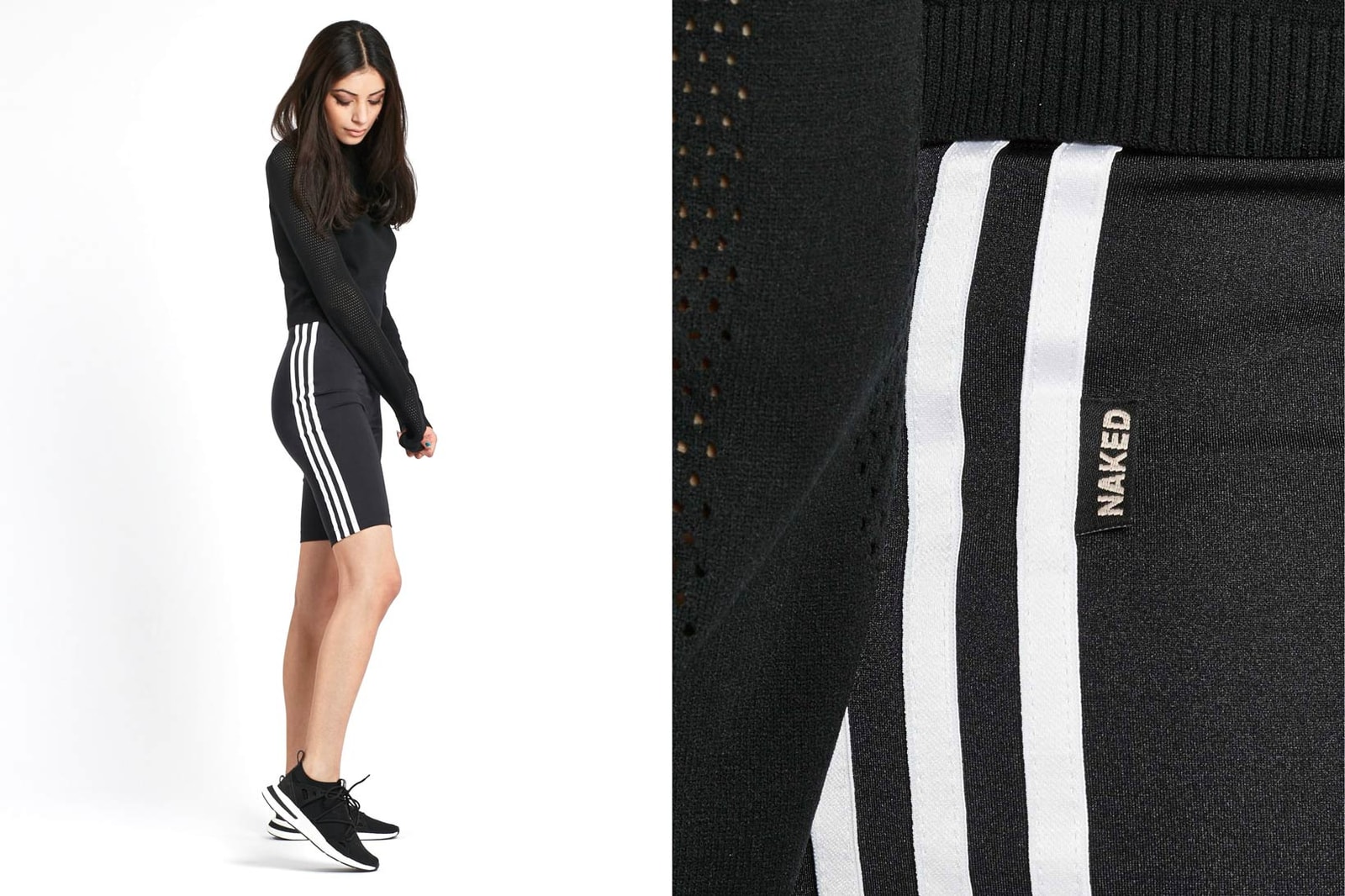 Biker Shorts From Nike Adidas Champion And 2xu Hypebae
