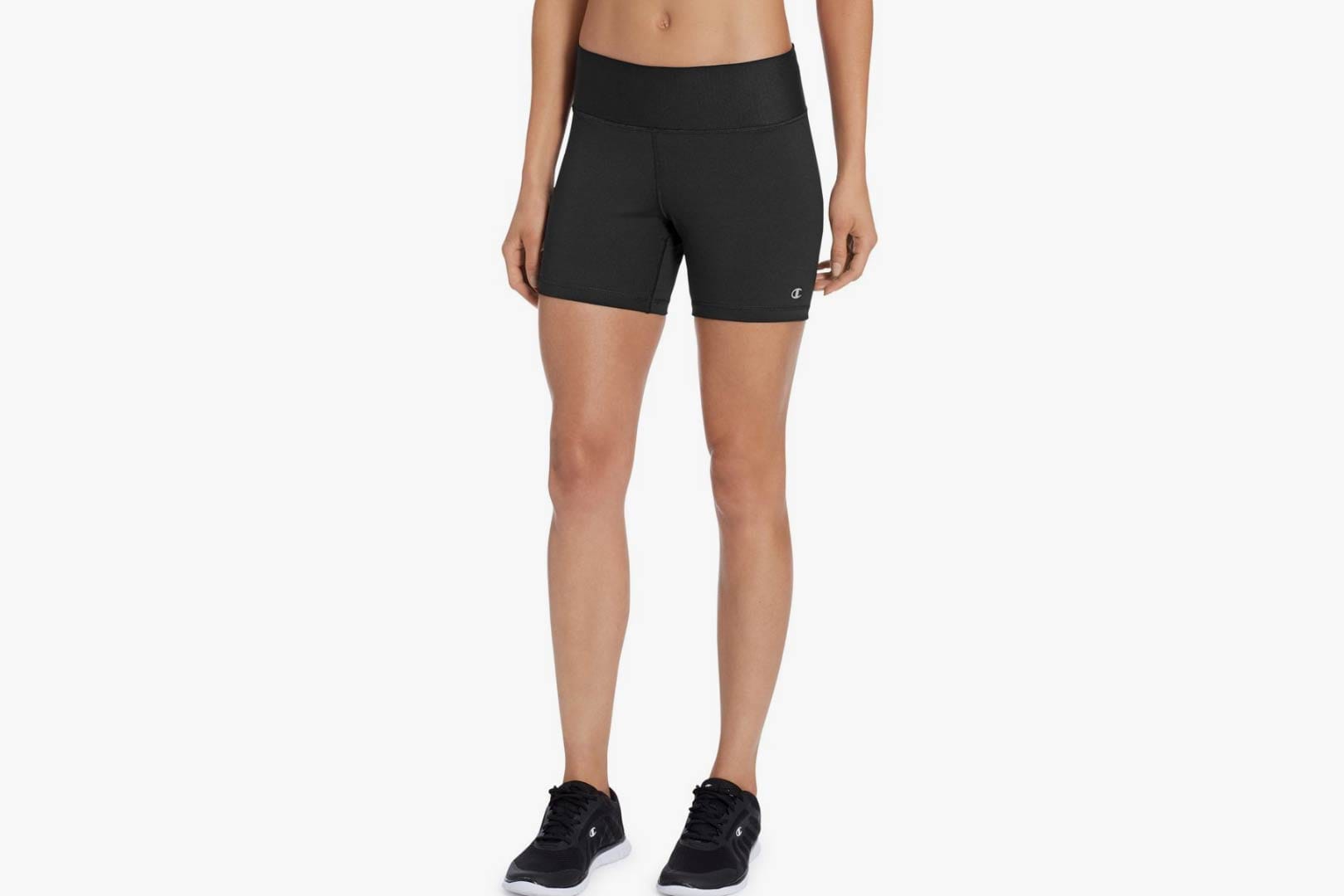 black adidas cycling shorts