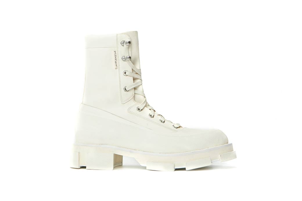 Bella Gigi Hadid Both Paris Gao Sneakers