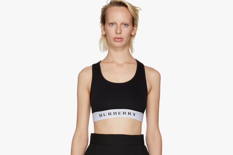 This Top From Burberry Will Be Your New Summer Staple