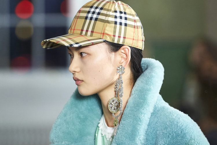Burberry Alleges Target Misled Customers in Recently Filed Lawsuit