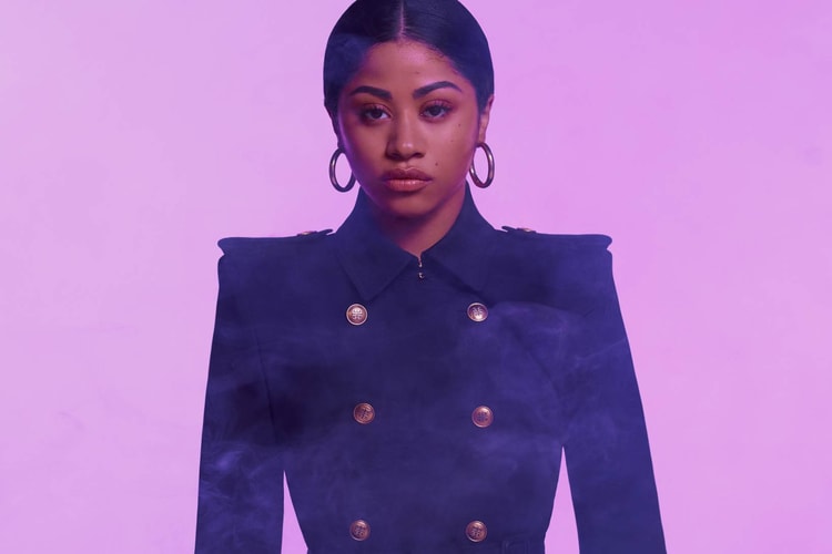 Cardi B's Sister Hennessy Is Taking the Family Business to the Next Level