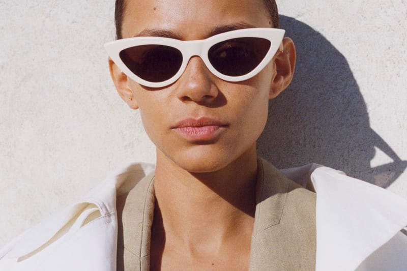 Céline's Cat Eye Sunglasses Are the Perfect Summer Frames