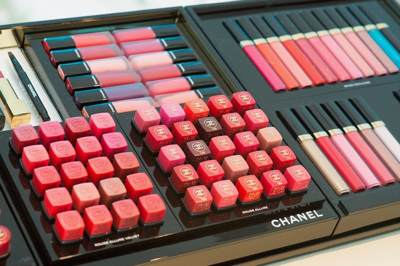 5 Easy Summer Makeup Tips from a Chanel Makeup Artist