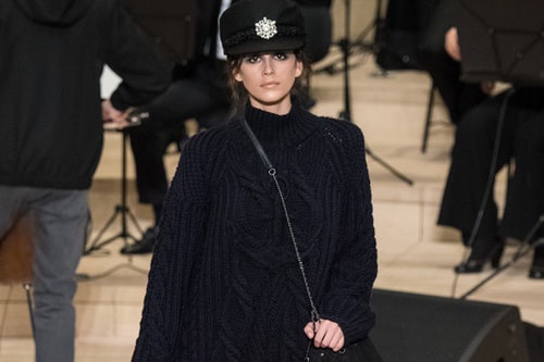 Chanel Announces the Location of Its Forthcoming Métiers d'Art Show