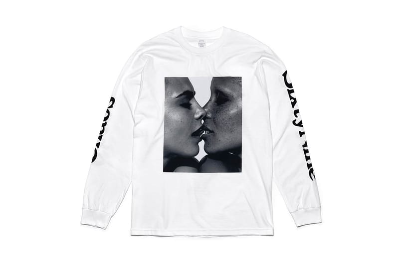 CHAOS SixtyNine Releases Skater T-Shirts with Iconic Graphics