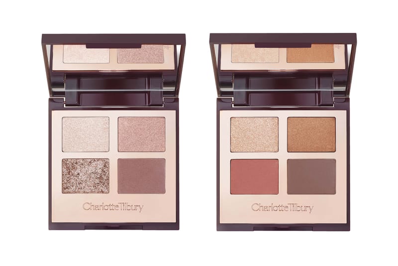Take a First Look at Charlotte Tilbury's New "Beauty Filter" Collection